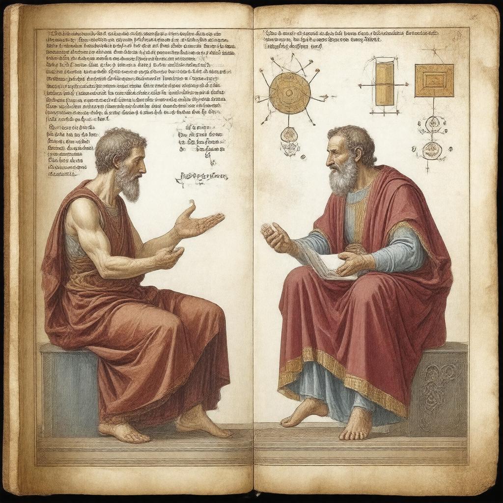 Meno (dialogue)